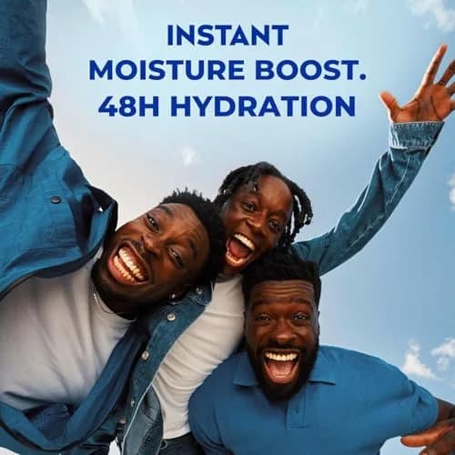 NIVEA Soft All-Purpose Moisturizing Cream 156 g (5.5 oz) | Fast-Absorbing Daily Hydration thumbnail 10