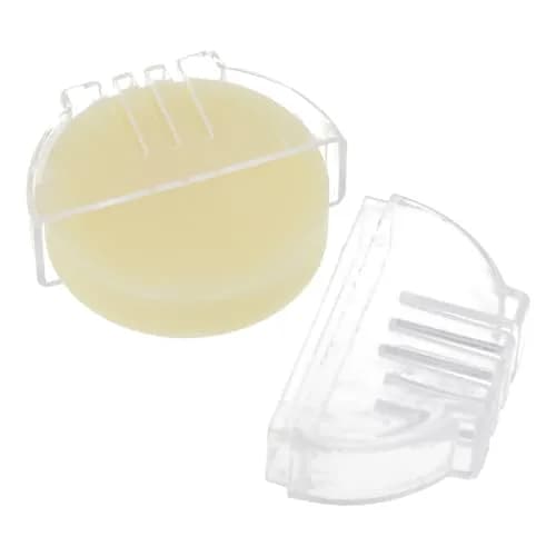 The Beadsmith Wax Blister Pack | Thread Conditioning Wax for Jewelry & Crafts, 0.45 oz thumbnail 7