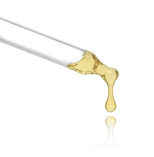 OPO Cucumber Seed Oil 4 oz Glass & Dropper | Pure Cold Pressed Unrefined Natural Non GMO Vegan thumbnail 4