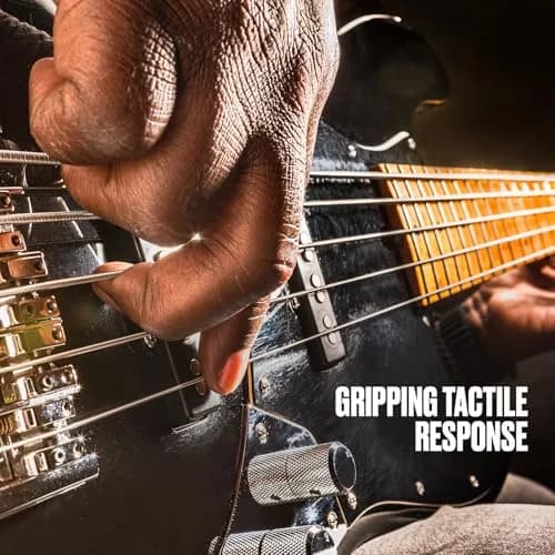 Jim Dunlop Super Bright Stainless Steel Bass Strings 45-105 Gauge | Assertive Groove with Cutting Highs thumbnail 3
