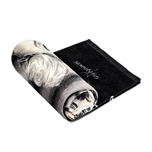 JPI Heartbreaker Oversized Beach Towel 76cm x 152cm | Licensed Warner Bros. Character Design thumbnail 3
