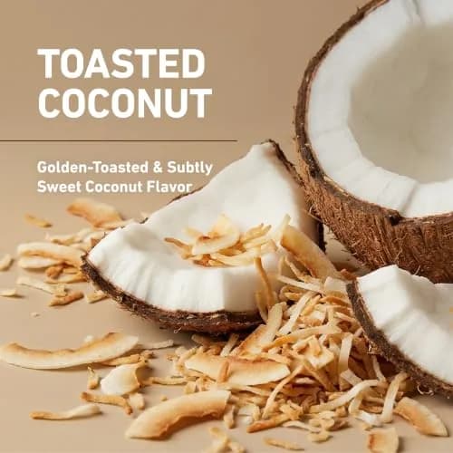Isopure Low Carb Whey Isolate Protein Powder, Toasted Coconut 3 lb | 25g Protein, Zero Sugar, Immune Support thumbnail 2