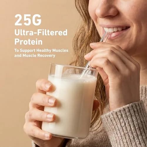 Isopure Low Carb Whey Isolate Protein Powder, Toasted Coconut 3 lb | 25g Protein, Zero Sugar, Immune Support thumbnail 3