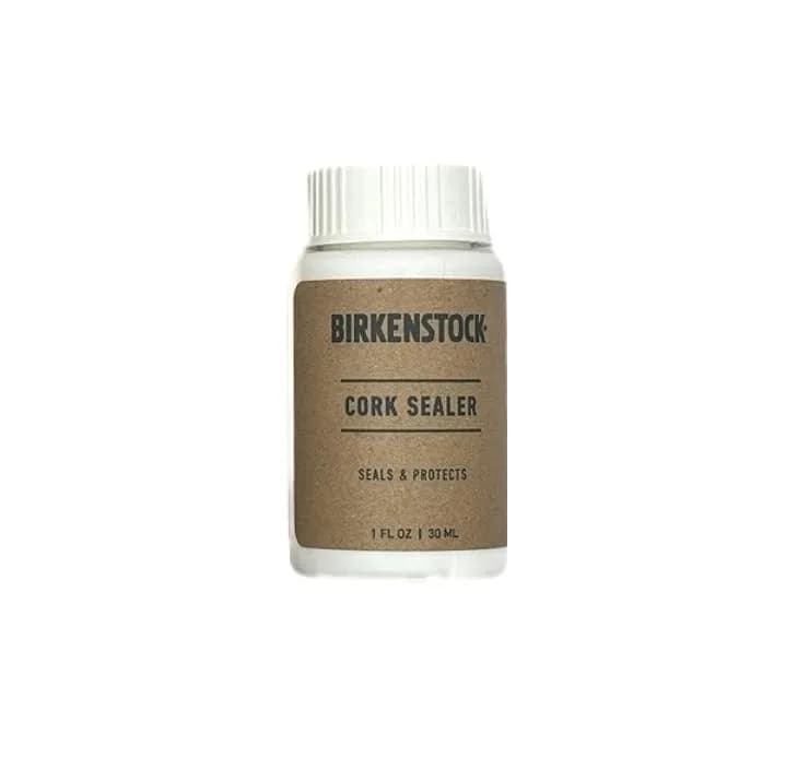 Birkenstock Deluxe Shoe Care Kit No Color | Leather & Suede Protector, 1 Ea thumbnail 6