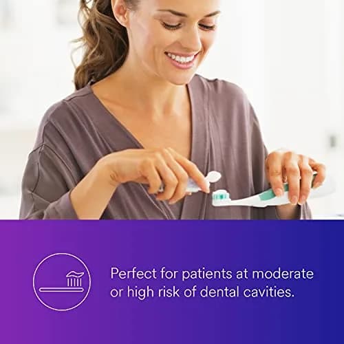 3M Clinpro Tooth Creme 4 Ounce (113g) | Fights Cavities with fTCP thumbnail 1