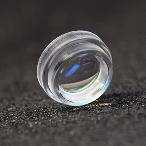 Quarton CAY046 Laser Diode Collimator Lens (NA:0.40, EFL:4.60 mm) | Acrylic, Short Distance Focus (70-120 chars) thumbnail 3
