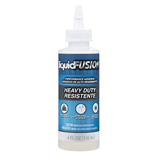 Aleene's Liquid Fusion Heavy-Duty Glue 118ml (4 fl oz) | Maximum Strength Urethane Adhesive for Crafts thumbnail 1