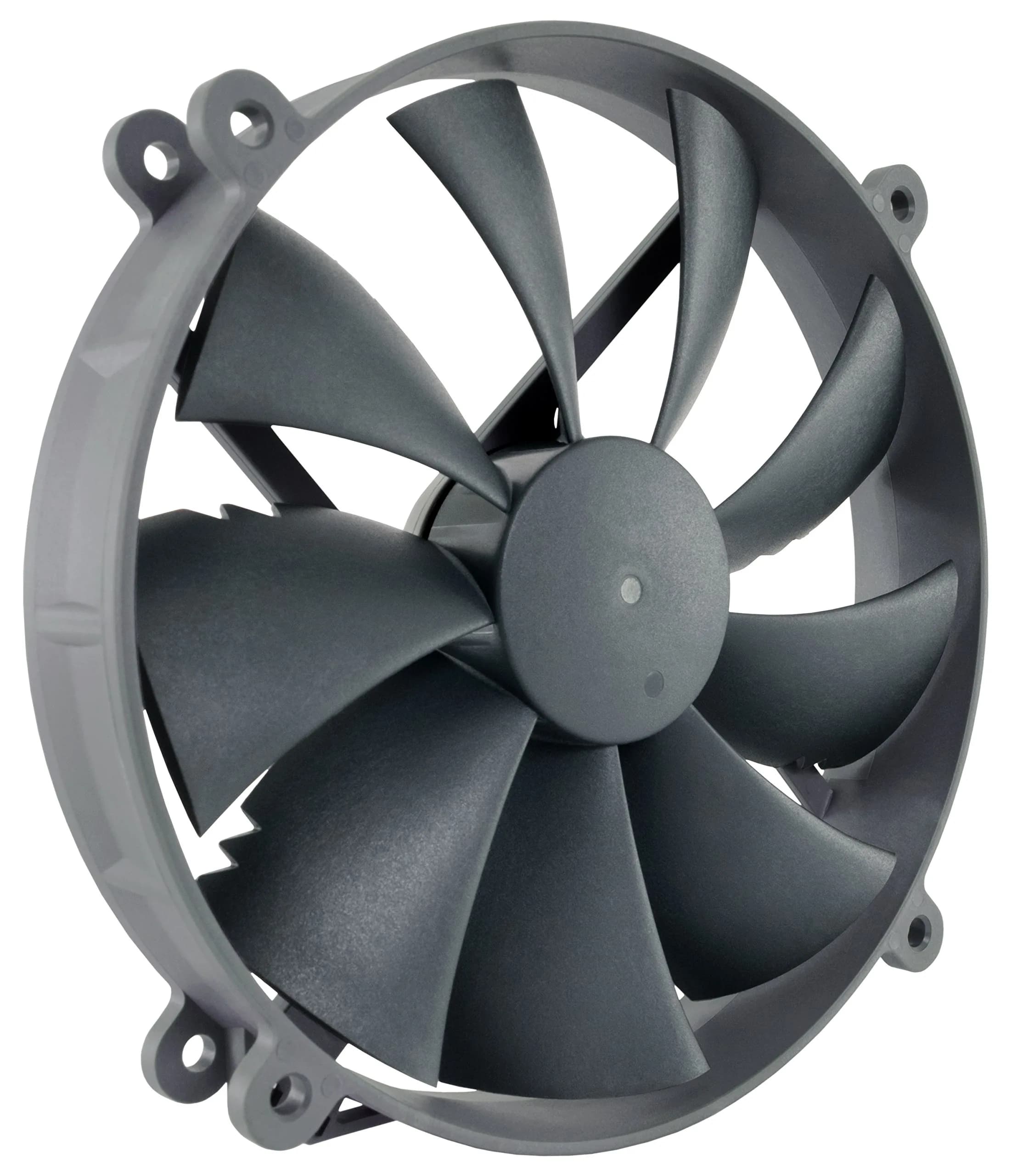 Noctua NF-P14r redux-1500 PWM 140mm Fan | 1500 RPM, 133.7 m³/h Airflow, 25.8 dB(A) Noise