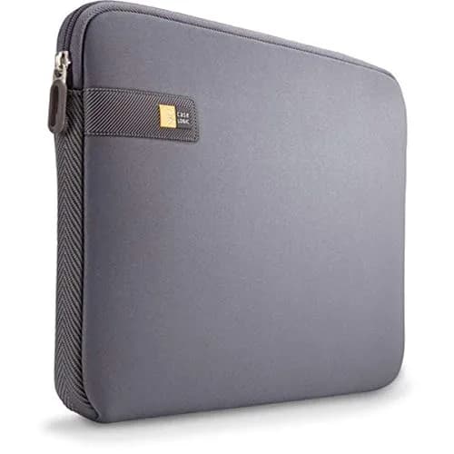 Case Logic 13.3" Laptop Sleeve | Foam Padding & Slim Design for MacBook & Laptop thumbnail 1