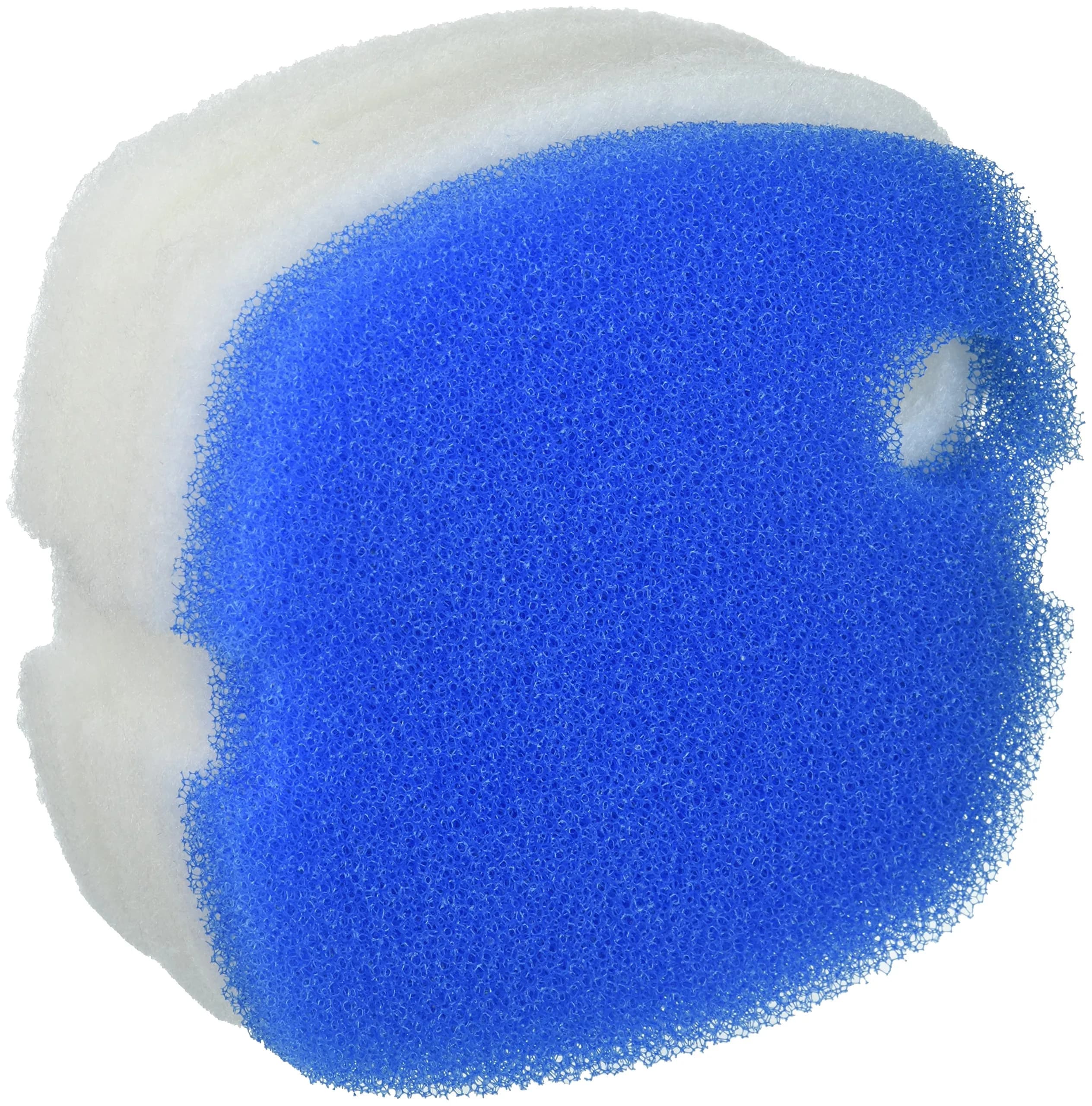 SunSun HW-302 Filter Pad Plus Coarse & Fine Filter Sponge Pad (3 Pack) | Mechanical & Biological Filtration - main product image