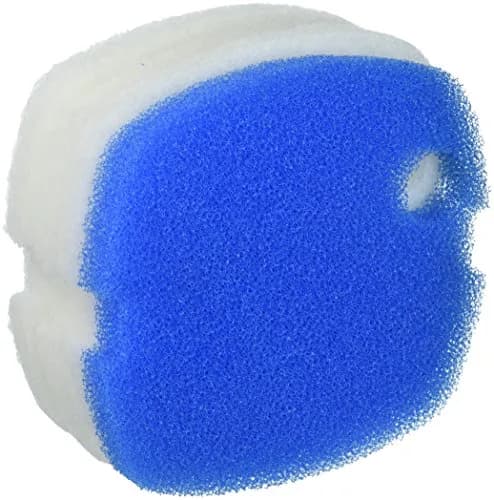 SunSun HW-302 Filter Pad Plus Coarse & Fine Filter Sponge Pad (3 Pack) | Mechanical & Biological Filtration thumbnail 1