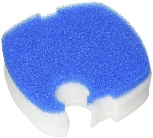 SunSun White Blue Filter Pad 8.5” x 8.5” x 0.75” | Mechanical & Biological Filtration thumbnail 1