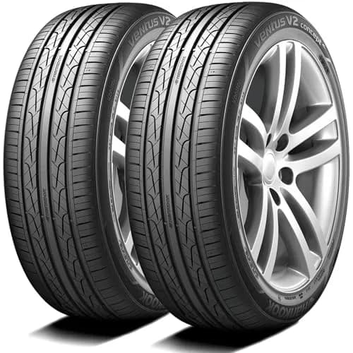 HANKOOK Ventus V2 Concept2 245/50R16 97H | All-Season Performance Radial Tire thumbnail 4