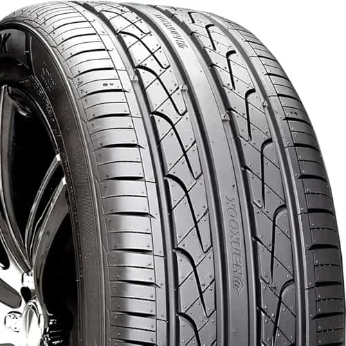 HANKOOK Ventus V2 Concept2 245/50R16 97H | All-Season Performance Radial Tire thumbnail 2