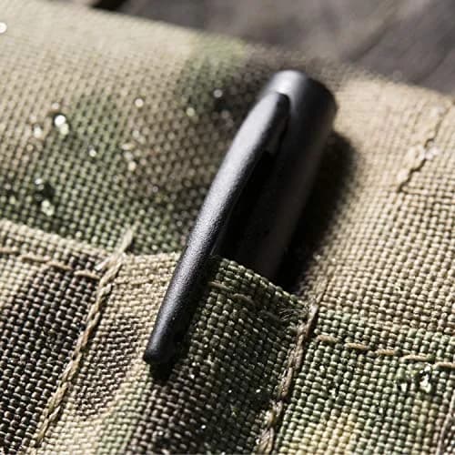 Rite in the Rain Weatherproof CORDURA® Fabric Notebook Cover, 4" x 6" | MultiCam Cover (No. C946M) thumbnail 5