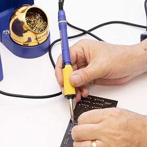 Hakko FM2027-01 Soldering Iron | Compatible with FX951, FX952, FM203, FM204, FM206 stations thumbnail 5