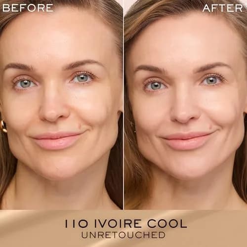 Lancôme Renergie Lift Foundation SPF 27 1.01 Fl Oz | Anti-Aging Hydrating Makeup for All Skin Types thumbnail 3