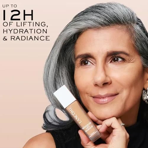Lancôme Renergie Lift Foundation SPF 27 1.01 Fl Oz | Anti-Aging Hydrating Makeup for All Skin Types thumbnail 7