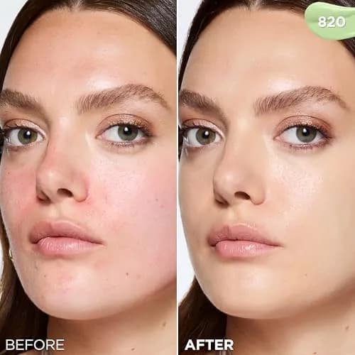 L'Oreal Paris Magic BB Cream 1 fl oz | Hydrating Skin Beautifier with Anti-Redness & Color Changing Foundation thumbnail 3
