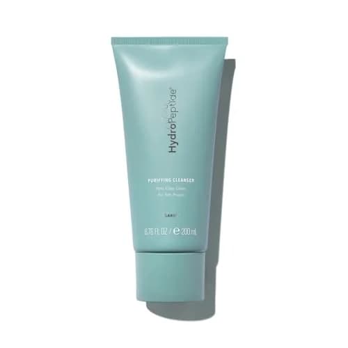 HydroPeptide Purifying Facial Cleanser 6.76 oz | Pore-Perfecting & Hydrating thumbnail 1