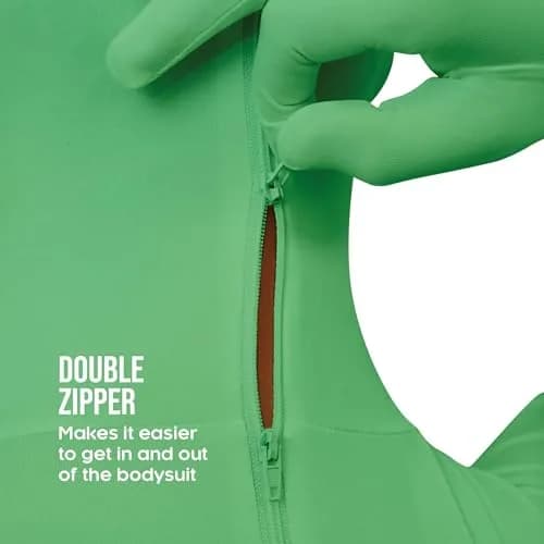 Morphsuits Full Bodysuit Costume Adult Zentai Suit | Full Body Spandex Bodysuit Men thumbnail 8