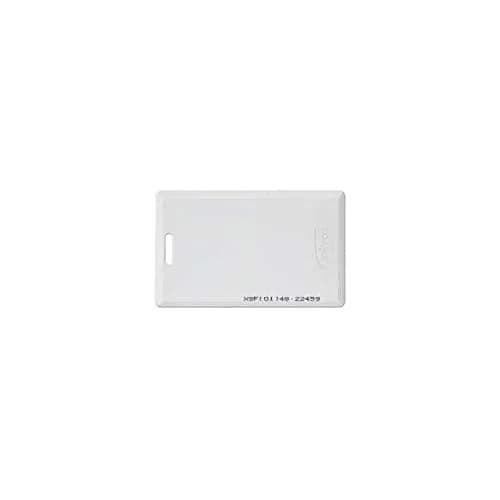 Kantech P10SHL IoProx Non Printable Proximity Card | Access Control Card - main product image