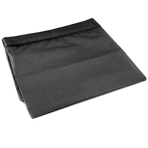 NEEWER Heavy Duty Photographic Sandbag Studio Video Sand Bag, 2 Packs Set | Stabilize Lighting Equipment thumbnail 6