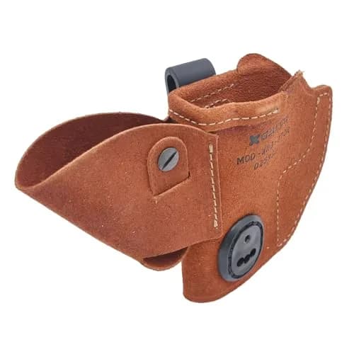 Galco Walkabout 3.0 Ambidextrous IWB Holster for Glock 48 | Versatile Concealed Carry thumbnail 3