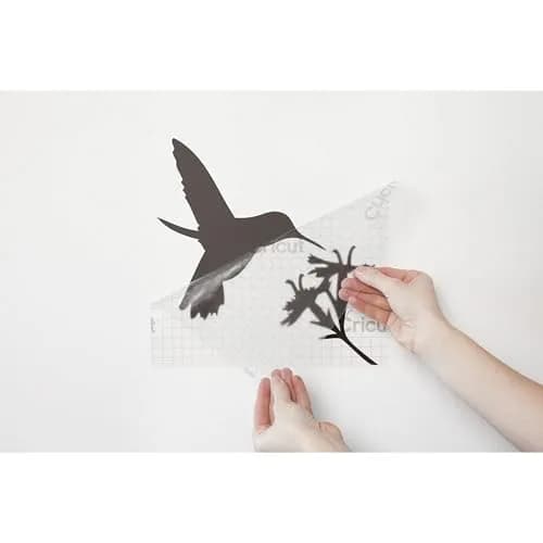 Cricut StandardGrip Vinyl Transfer Tape 12" x 48" (366cm) | Precisely Align Projects thumbnail 6