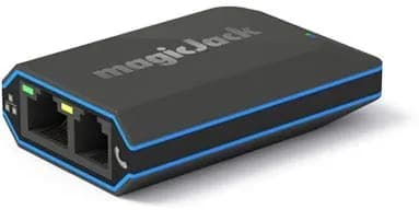 magicJackGO 2017 VOIP Phone Adapter Portable Home and On-The-Go Digital Phone Service | Make Unlimited Local & Long Distance Calls to U.S. & Canada thumbnail 3
