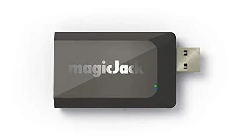 magicJackGO 2017 VOIP Phone Adapter Portable Home and On-The-Go Digital Phone Service | Make Unlimited Local & Long Distance Calls to U.S. & Canada thumbnail 5