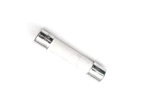 Bussmann ABC-20-R Cartridge Fuse 20A | Ceramic, Fast Act, 6.3x32mm, Surface Mount thumbnail 1