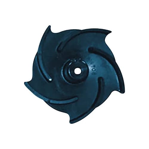 PACER P-58-0706 30 5 Vane Pump Impeller | 0.18 kg (0.4 lb) Black Polyester thumbnail 1