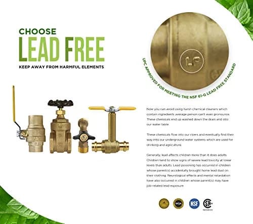 Midline Valve 81412QS-OM Angle Shut-off Valve 1/2 in. CPVC x 3/8 in. O.D. COMP Chrome Plated Brass thumbnail 7