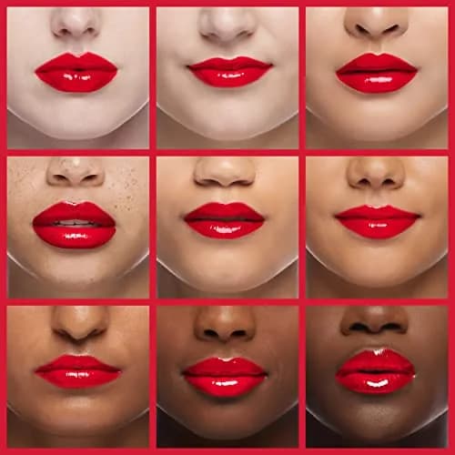 Rimmel London Provocalips 16hr Kiss-Proof Lip Color 500 Kiss Me You Fool, 4ml (0.14 fl.oz) | Long-Lasting Matte Finish thumbnail 4