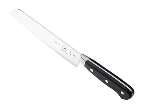 Mercer Culinary Renaissance 7-Inch Nakiri Vegatable Knife | Precision Forged German Steel thumbnail 4
