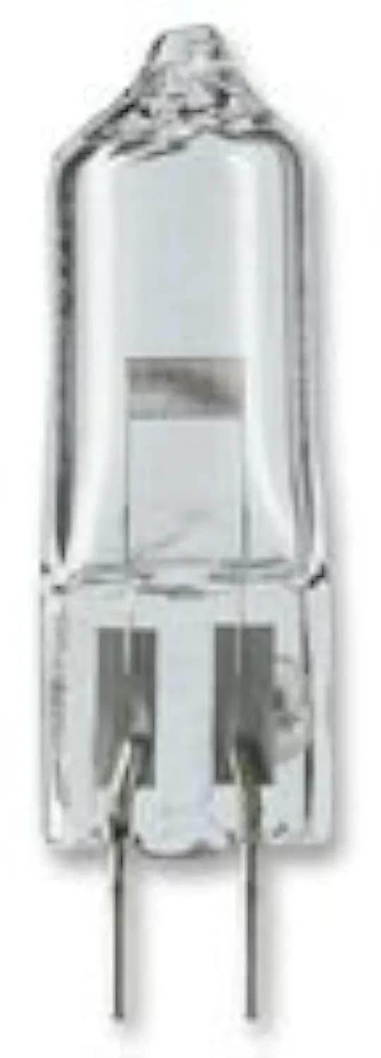 OSRAM 24V Halogen G6.35 Lamp 150W | Long-lasting Bright Light - main product image