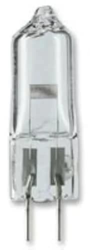 OSRAM 24V Halogen G6.35 Lamp 150W | Long-lasting Bright Light thumbnail 1