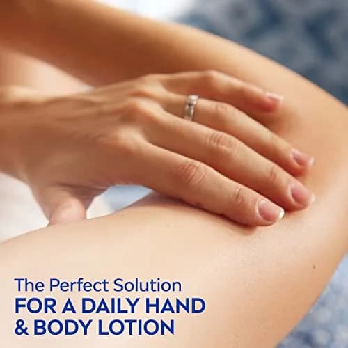 NIVEA Shea Nourish Body Lotion for Dry Skin 70ml (2.5 Fl Oz) | 48-Hour Deep Moisture thumbnail 6