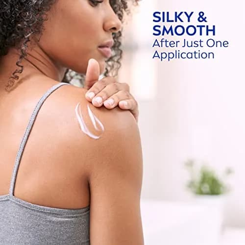 NIVEA Shea Nourish Body Lotion for Dry Skin 70ml (2.5 Fl Oz) | 48-Hour Deep Moisture thumbnail 4