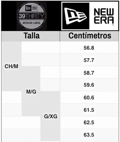 New Era MLB New York Yankees Team Classic 39Thirty Stretch Fit Cap, Black, Small/Medium thumbnail 5