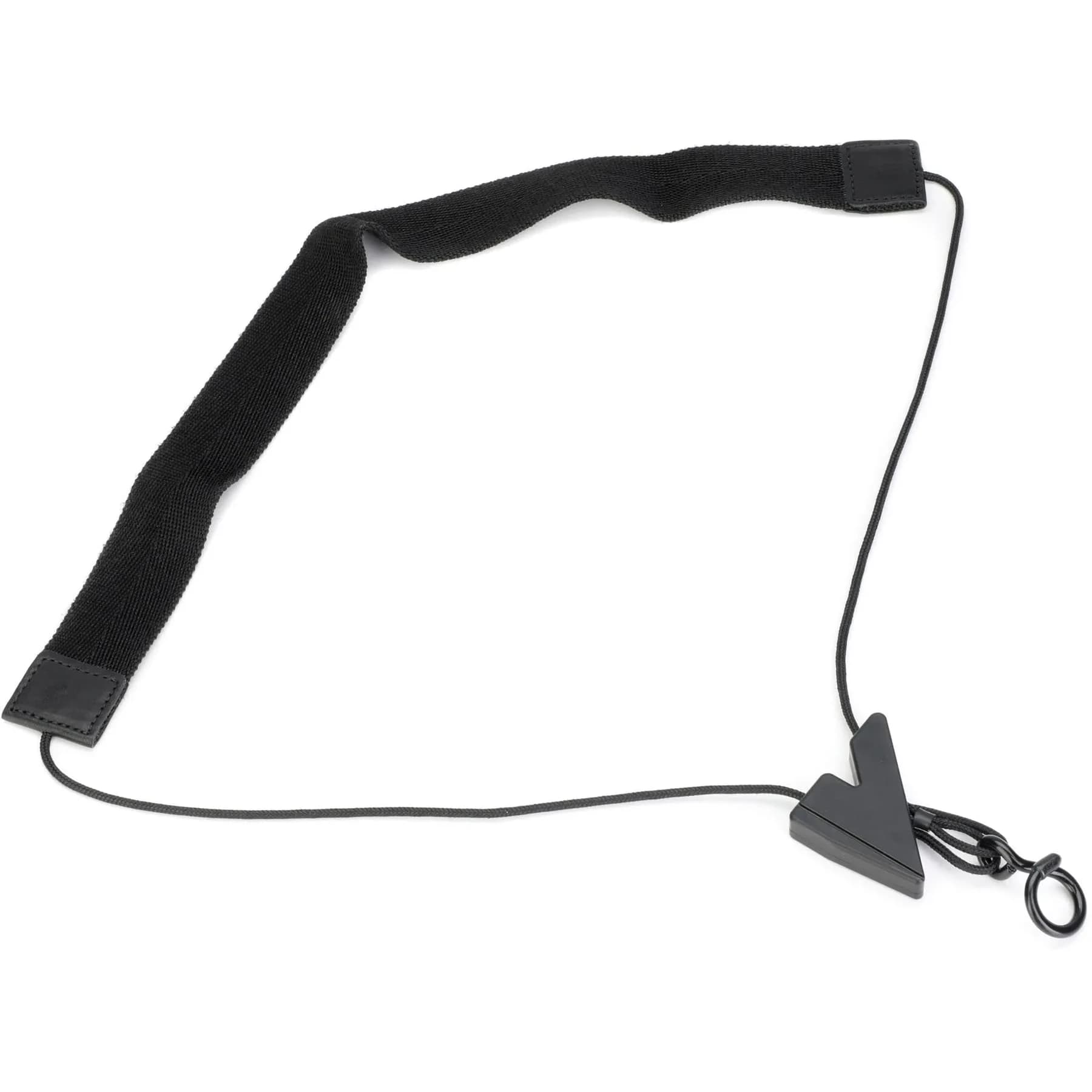 Vandoren Abdominal Support Belt VSS203 Medium-Large | Ergonomic Design for Musicians — Medium/Large
