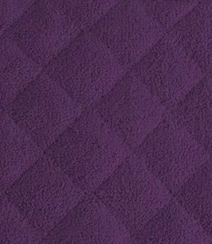 DII Basic Terry Collection Quilted Cotton Oven Mitts 18cm x 33cm (7" x 13") | Heat Resistant Kitchen Mitts thumbnail 5