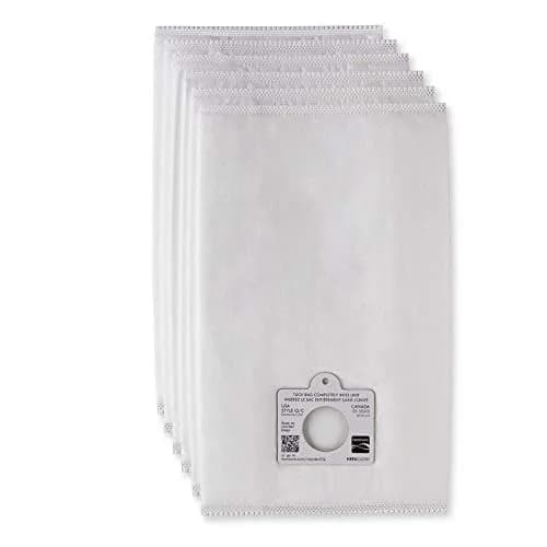 Kenmore Canister Vacuum Bags Type Q & C (6) | HEPA Filtration, Easy to Install, Certified for Asthma & Allergy (70-120 chars) thumbnail 3