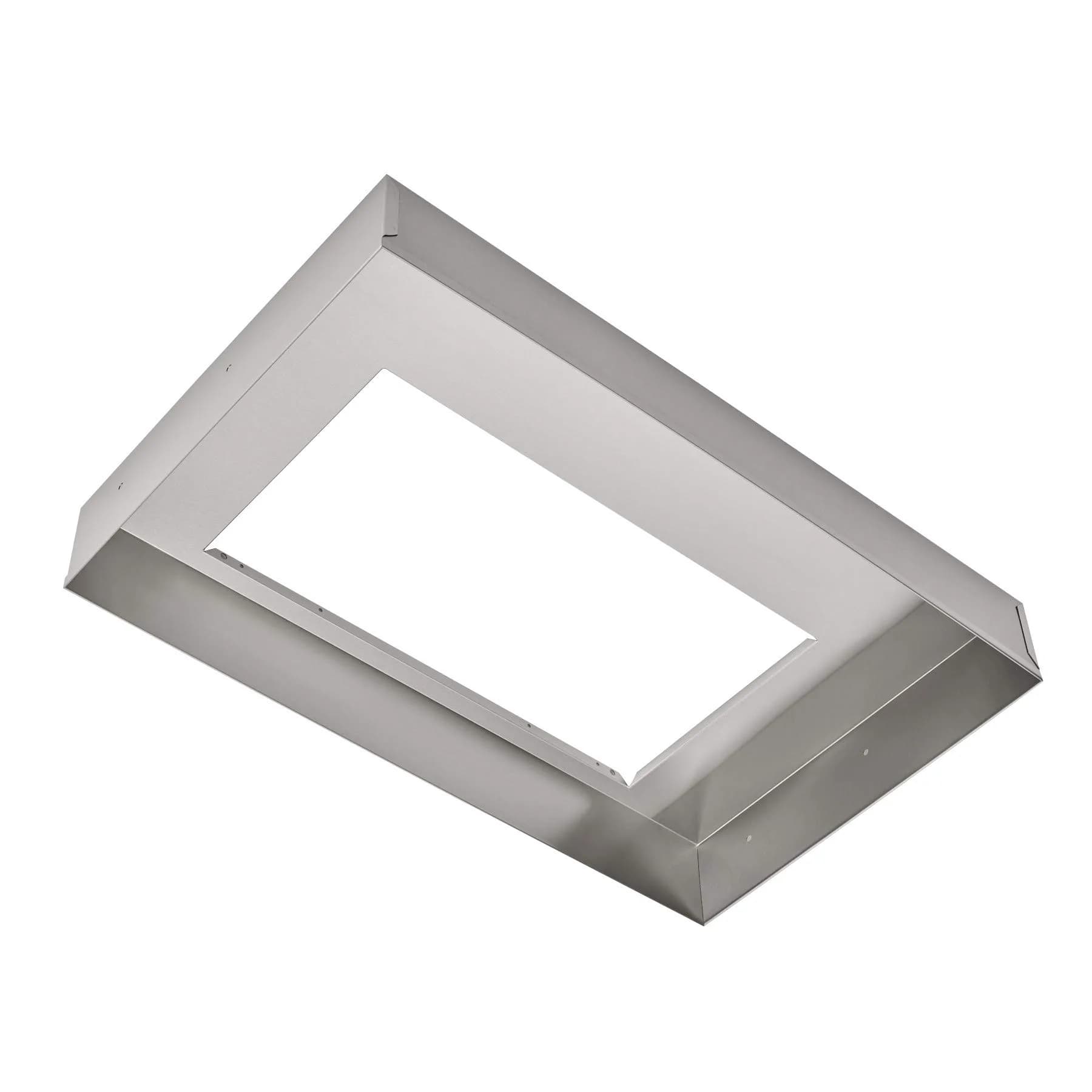 Broan-NuTone LB36SS 36-Inch Stainless Steel Range Hood Liner | Built-in Mount, 4-Inch Depth - main product image