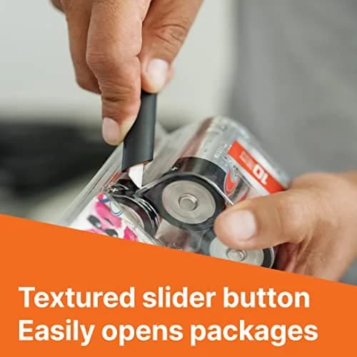 Slice 10513 Pen Cutter, 3-Position Manual Blade, 26g (0.92 oz) | Ceramic Blade Lasts 11x Longer Than Metal thumbnail 4
