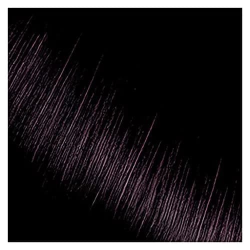 KISS Express Color Semi-Permanent Jet Black Hair Color 103ml (3.5 Fl Oz) | Pack of 2 Bottles thumbnail 4