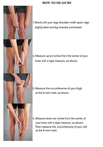 DonJoy Reaction Web Knee Brace with Compression Sleeve for Front Knee Pain, Mild Arthritis, Kneecap Misalignment & Overuse Injuries - Red - X-Large/2X-Large thumbnail 4