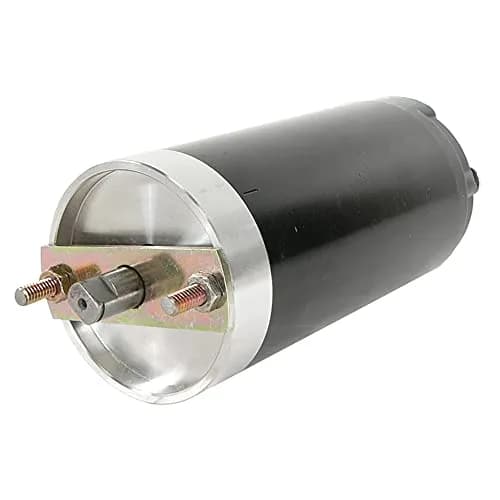 DB Electrical SAB0159 12V 1 Hp Winch Motor for Warn/Reverse | OEM Replacements, 12V, 1 Hp, 2 Post (110c) thumbnail 6
