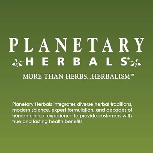 Planetary Herbals Triphala Internal Cleanser 180 Tablets | Supports GI Wellness & Regularity thumbnail 5